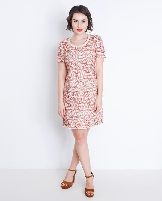 jbc robe femme